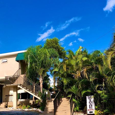 Tio Pepe'S Guest House Aibonito Екстериор снимка