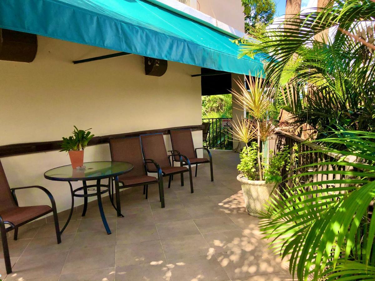 Tio Pepe'S Guest House Aibonito Екстериор снимка