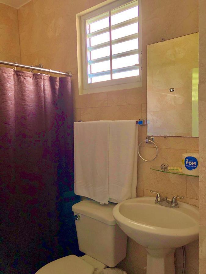 Tio Pepe'S Guest House Aibonito Екстериор снимка