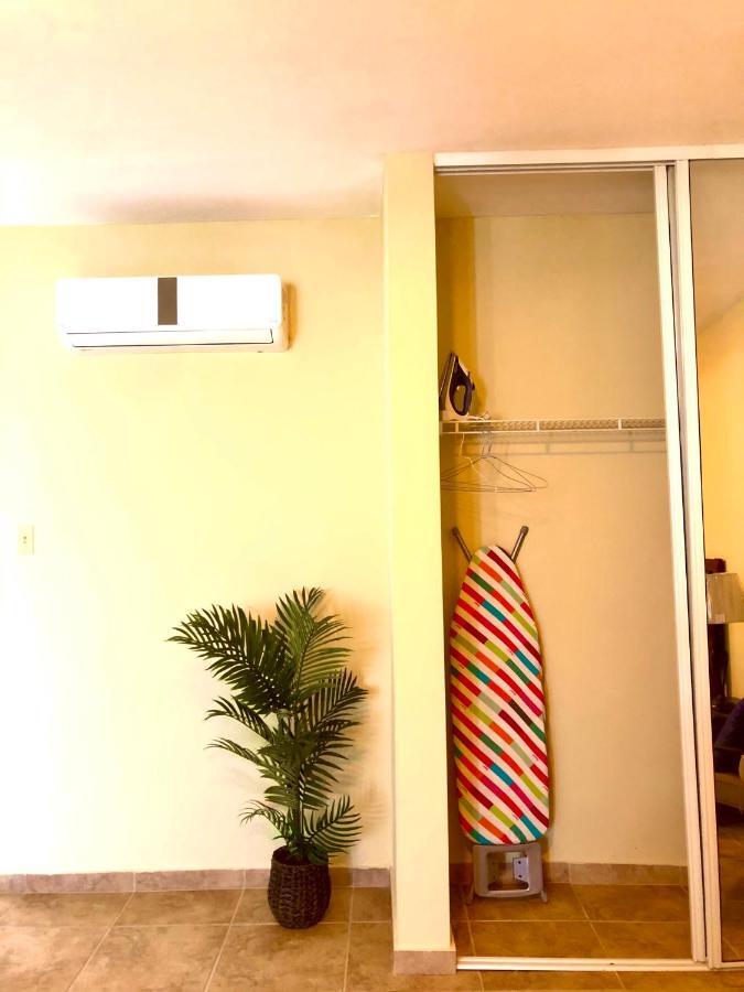 Tio Pepe'S Guest House Aibonito Екстериор снимка