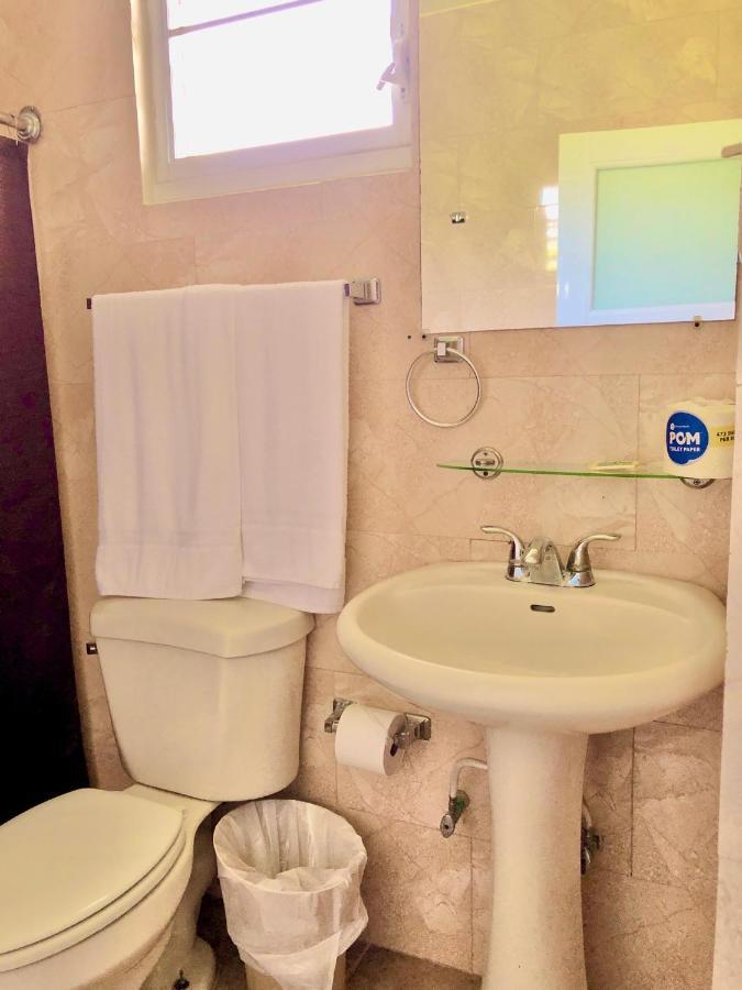 Tio Pepe'S Guest House Aibonito Екстериор снимка
