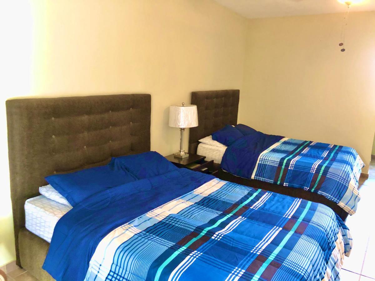 Tio Pepe'S Guest House Aibonito Екстериор снимка
